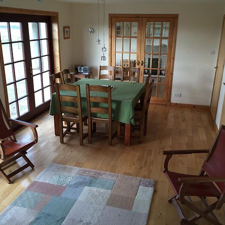 Holiday Home Croft46 Clachan  외부 사진