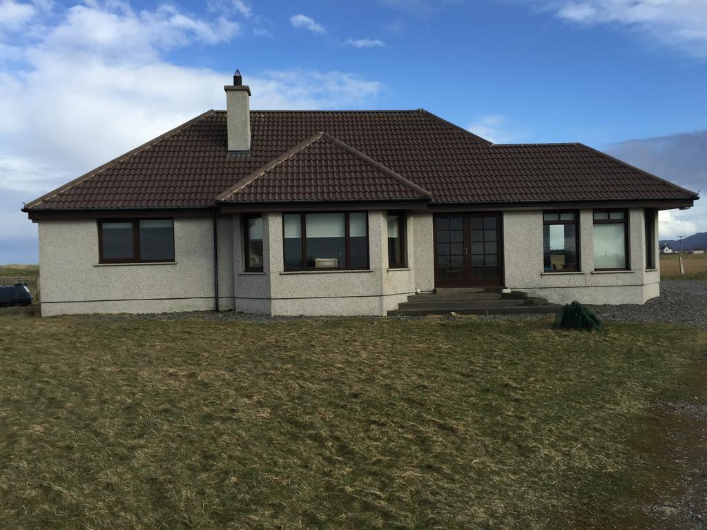 Holiday Home Croft46 Clachan  외부 사진