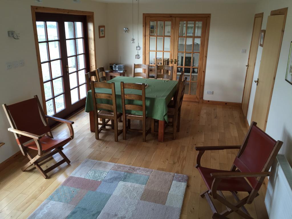 Holiday Home Croft46 Clachan  외부 사진