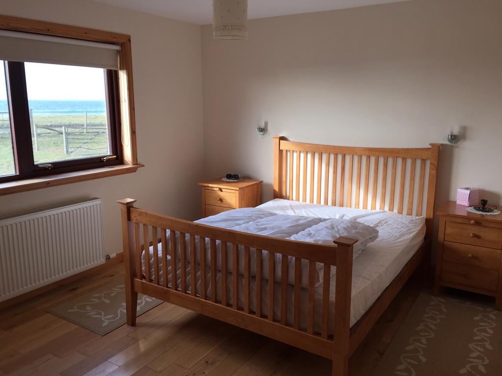 Holiday Home Croft46 Clachan  외부 사진