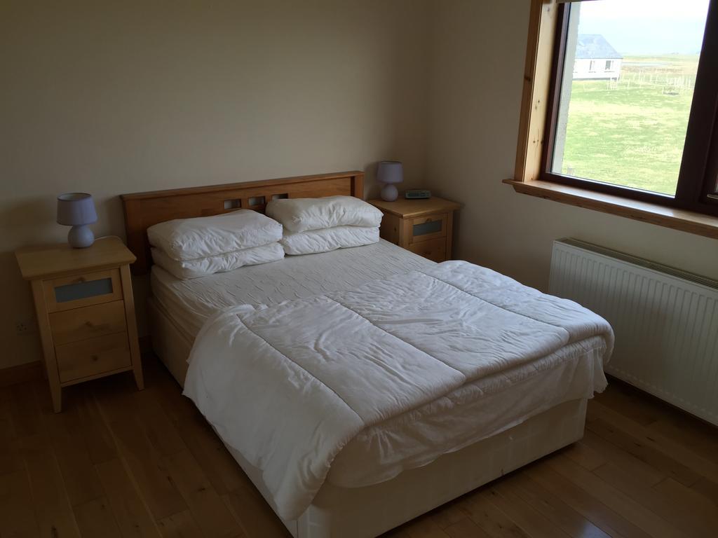 Holiday Home Croft46 Clachan  외부 사진